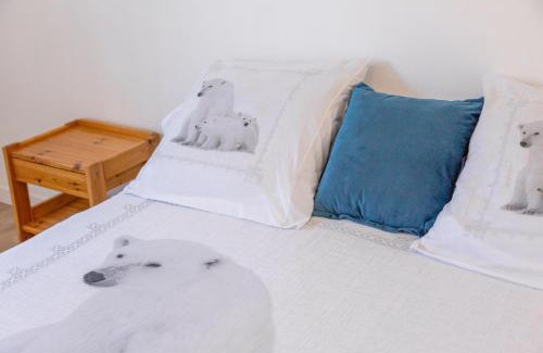 Meslan House | Maison de vacances Chez André