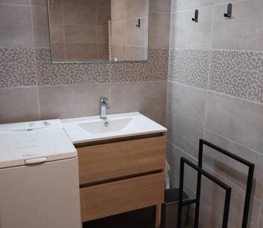Sagries House | Maison de vacances Clos du Bayle