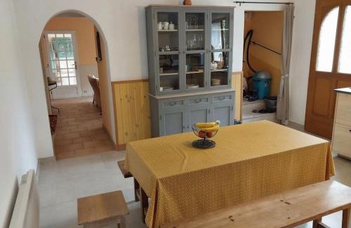 Sagries House | Maison de vacances Clos du Bayle
