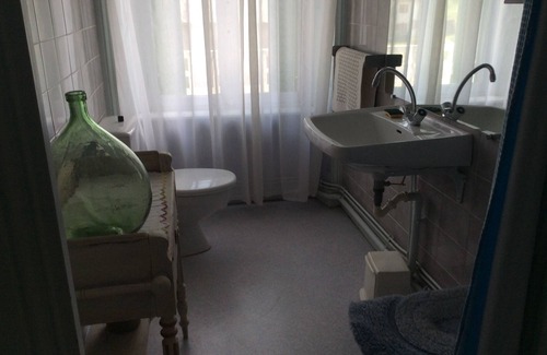 Allanche House | Maison de Vacances Dans le Parc des Volcans D'auvergne