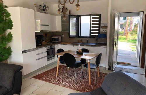 Pineto House | Maison de Vacances en Corse