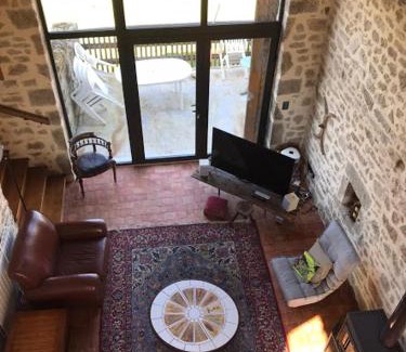 Lormes House | Maison de vacances en Morvan