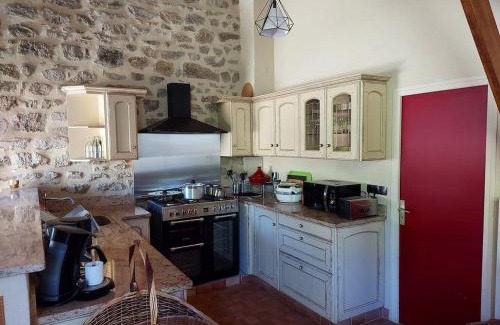 Lormes House | Maison de vacances en Morvan