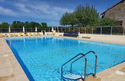 Ecuras House | Maison de Vacances en Sud Charente