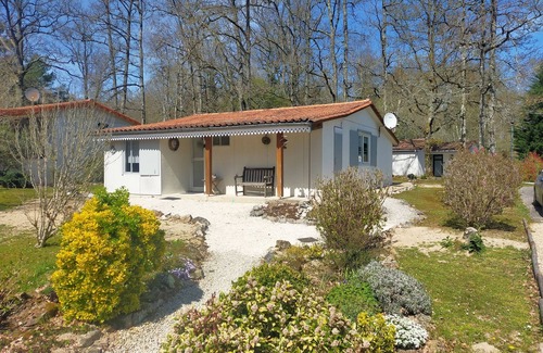 Ecuras House | Maison de Vacances en Sud Charente