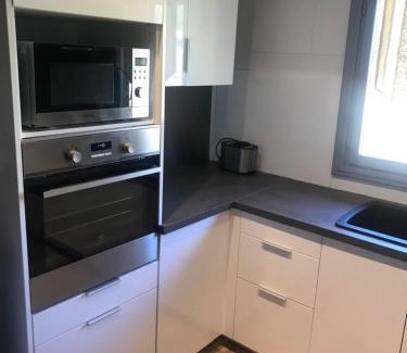 Aleria House | Maison de vacances