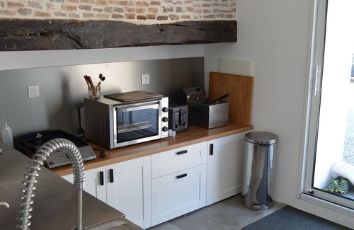 Benejacq House | Maison de Vacances