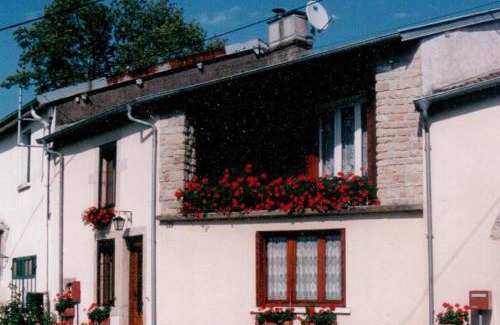 Blondefontaine House | Maison De Vacances