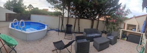 Cabestany House | Maison de vacances