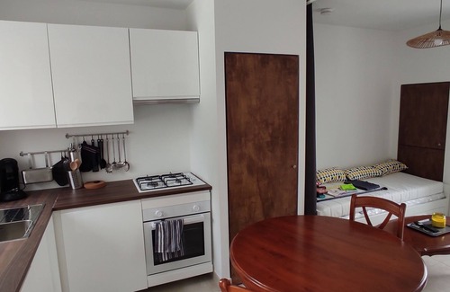 Commequiers House | Maison de Vacances, 2 à 4 Personnes, en Vendée