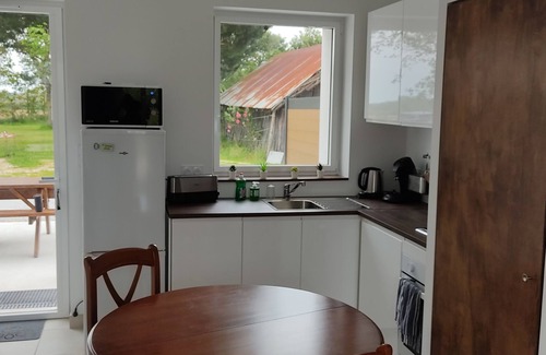 Commequiers House | Maison de Vacances, 2 à 4 Personnes, en Vendée
