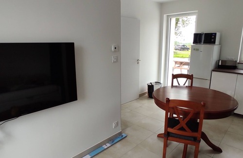 Commequiers House | Maison de Vacances, 2 à 4 Personnes, en Vendée