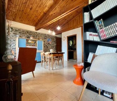 Le Pertuis House | Maison de vacances