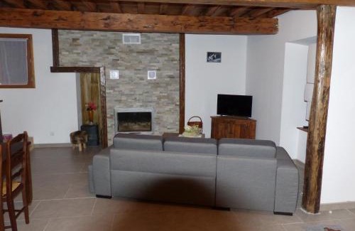 Melles House | Maison de vacances