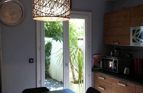 La Martelle House | Maison de Vacances à Montpellier