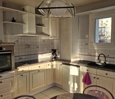 Tancua House | Maison de Vacances