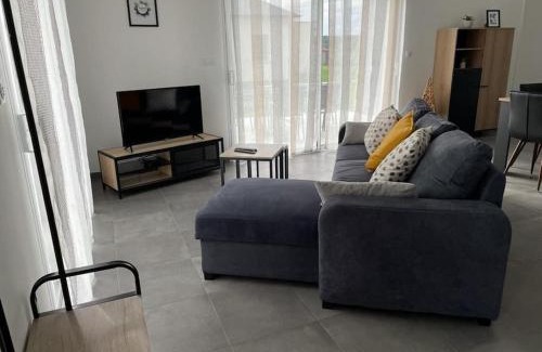 Poilley House | Maison de vacances