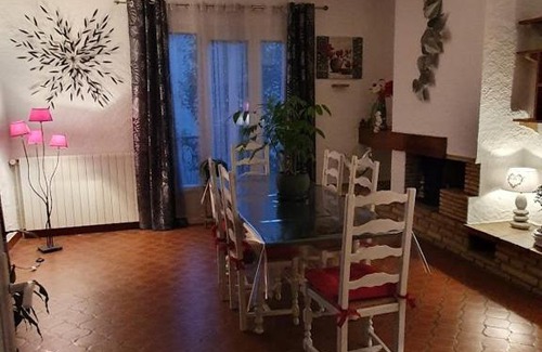 Samatan House | MAISON DE VACANCES