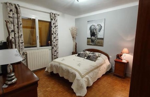 Samatan House | MAISON DE VACANCES