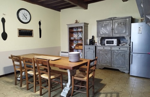 Arrien House | Maison de Vacances/gîte à la Campagne