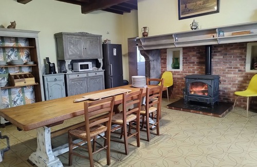 Arrien House | Maison de Vacances/gîte à la Campagne