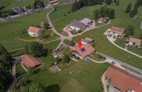 Montfaucon Apartment | Maison de vacances - Les Hirondelles by Interhome