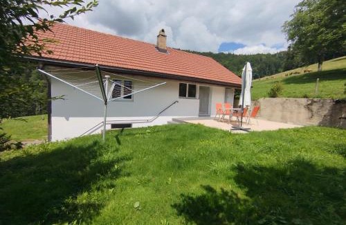 Soubey House | Maison de vacances La Cernie