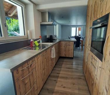 Soubey House | Maison de vacances La Cernie