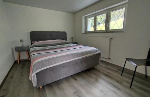 Soubey House | Maison de vacances La Cernie