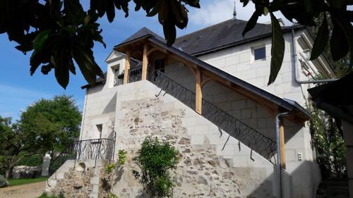 Gennes-Val-de-Loire House | Maison de vacances La Haute Cormerie