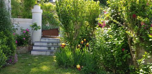 Gennes-Val-de-Loire House | Maison de vacances La Haute Cormerie
