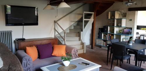 Gennes-Val-de-Loire House | Maison de vacances La Haute Cormerie