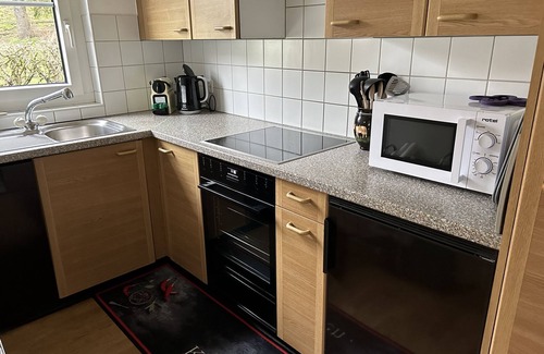 Le Bemont Apartment | Maison de vacances - LM by Interhome