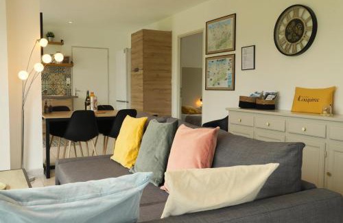 Locquirec House | maison de vacances locquirec