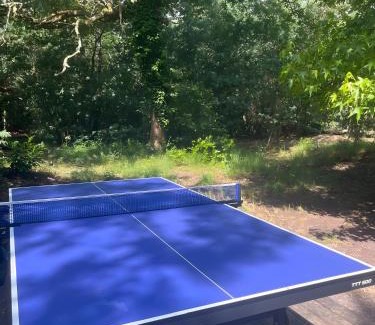Merignac House | Maison de vacances Namasté