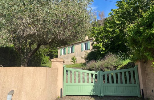 Rutali House | Maison de Vacances , Nebbiu, Région de Saint Florent, mer et Montagne