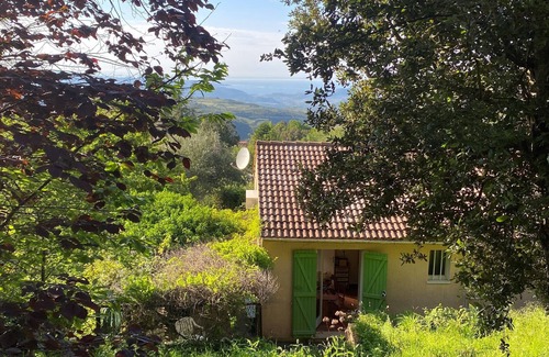 Rutali House | Maison de Vacances , Nebbiu, Région de Saint Florent, mer et Montagne
