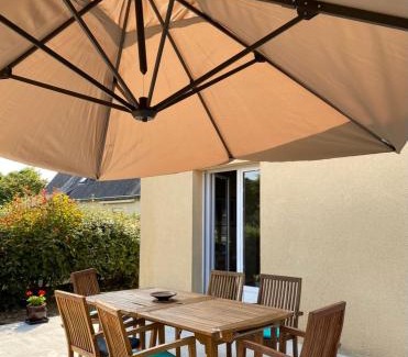 Nevez House | maison de vacances ninette