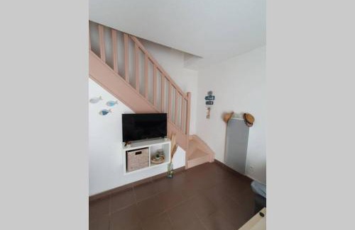 Colombiers House | Maison de vacances proche du canal du midi et de la mer
