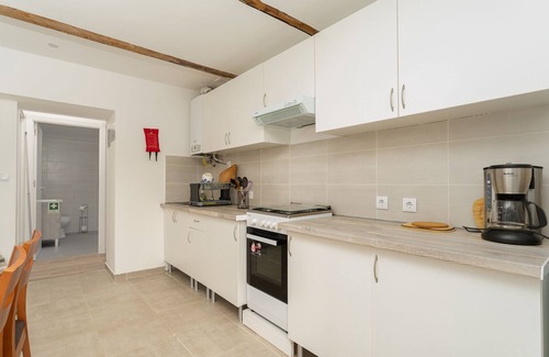 Ourem Cottage | Maison de Vacances