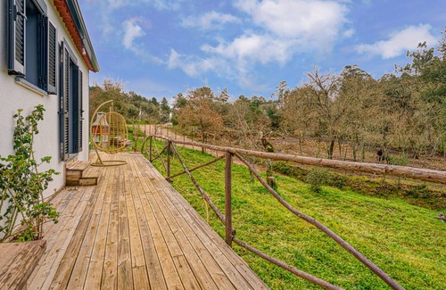 Ourem Cottage | Maison de Vacances