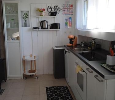 Gombergean House | Maison de vacances Sol & Piper