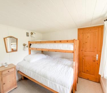 Jaun Apartment | Maison de vacances Tempel à Jaun