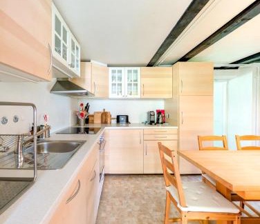 Jaun Apartment | Maison de vacances Tempel à Jaun