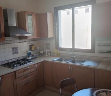 Tabarka Apartment | Maison de vacances