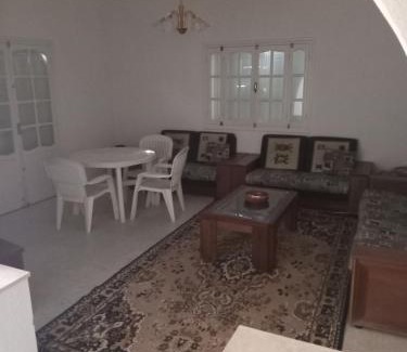 Tabarka Apartment | Maison de vacances