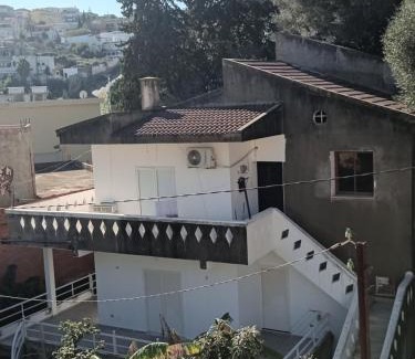 Tabarka Apartment | Maison de vacances