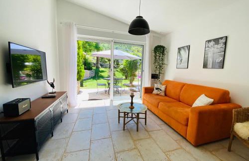 Le Tignet House | Maison de vacances Villa Cardabella