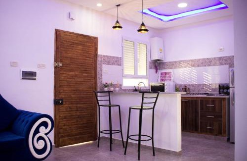 Gabes House | Maison de vacances Vue sur mer Gabes