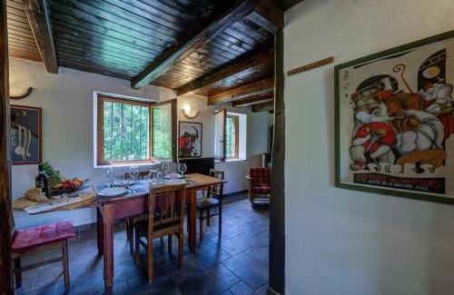 Courmayeur Ski Chalet | Maison De Veny